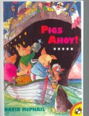 Cover of Pigs Ahoy