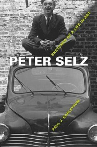 Cover of Peter Selz