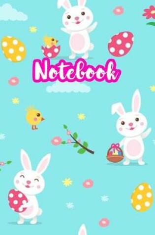 Cover of Notebook