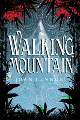 Cover of Walking Mountain