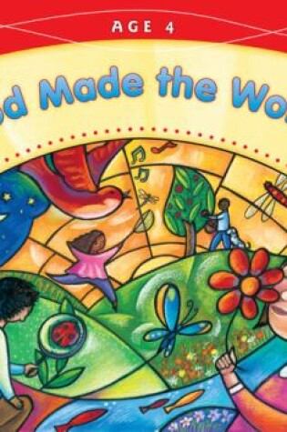 Cover of God Made the World