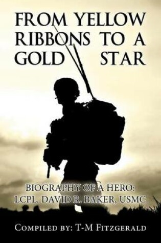 Cover of From Yellow Ribbons to a Gold Star