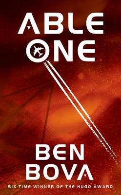 Book cover for Able One