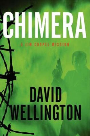 Cover of Chimera