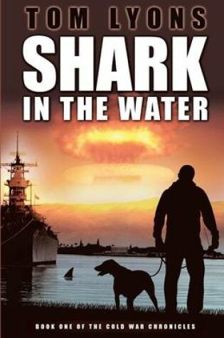 Cover of Shark in the Water