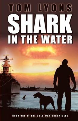 Book cover for Shark in the Water