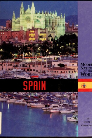 Cover of Spain