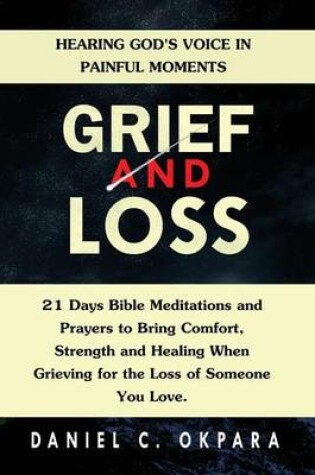 Cover of Grief and Loss