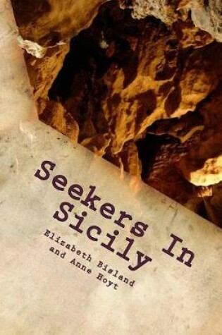 Cover of Seekers In Sicily