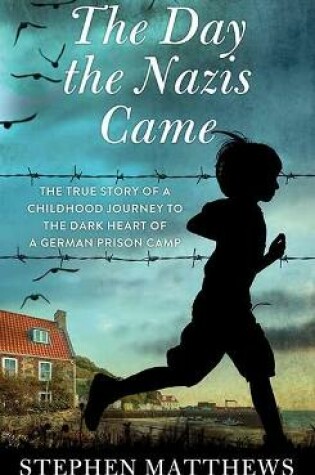 Cover of The Day the Nazis Came