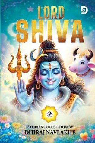 Cover of Lord Shiva