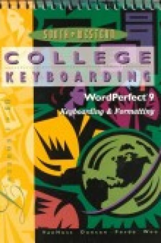 Cover of College Keyboarding