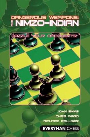 Cover of The Nimzo-Indian