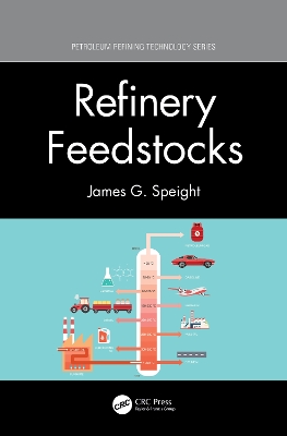 Book cover for Refinery Feedstocks