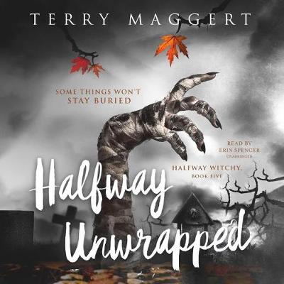 Cover of Halfway Unwrapped