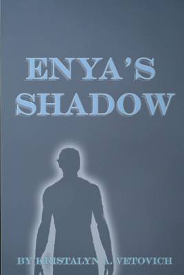 Book cover for Enya's Shadow