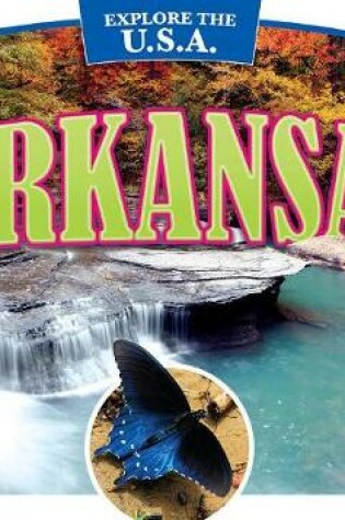 Cover of Arkansas