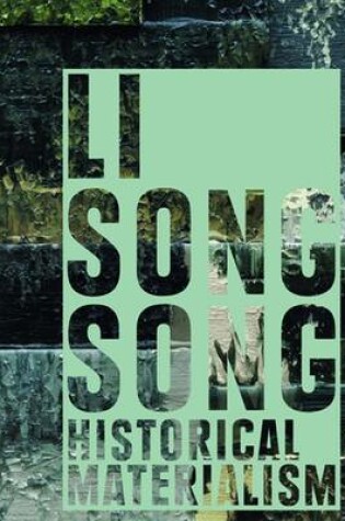 Cover of Li Songsong