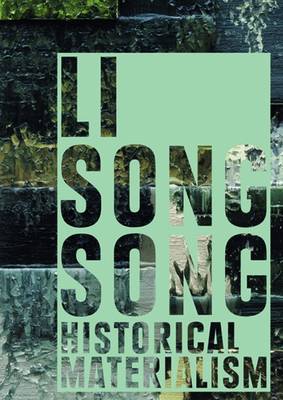 Book cover for Li Songsong