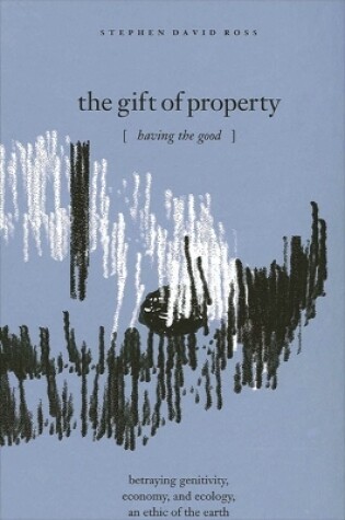 Cover of The Gift of Property