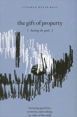 Book cover for The Gift of Property