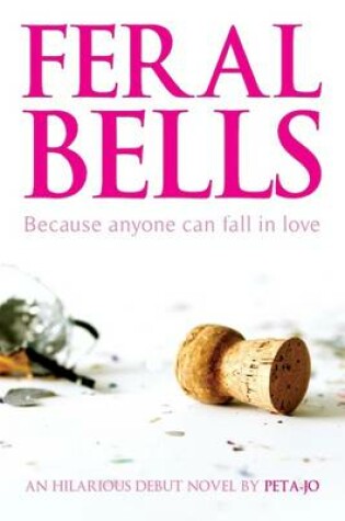 Cover of Feral Bells