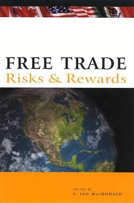 Book cover for Free Trade: Risks and Rewards