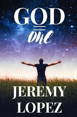 Book cover for God = One