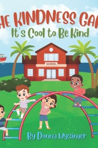 Cover of The Kindness Game