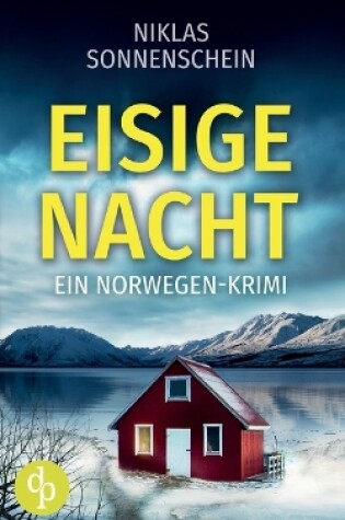 Cover of Eisige Nacht