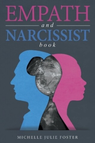 Cover of Empath and Narcissist Book