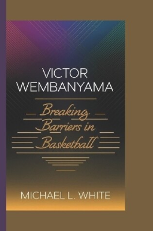 Cover of Victor Wembanyama