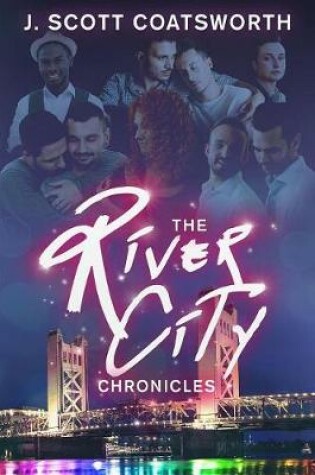 Cover of The River City Chronicles
