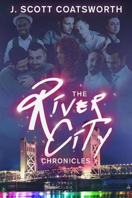 Book cover for The River City Chronicles