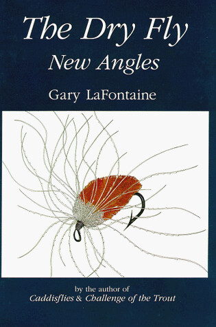 Cover of The Dry Fly