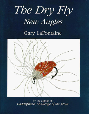 Book cover for The Dry Fly