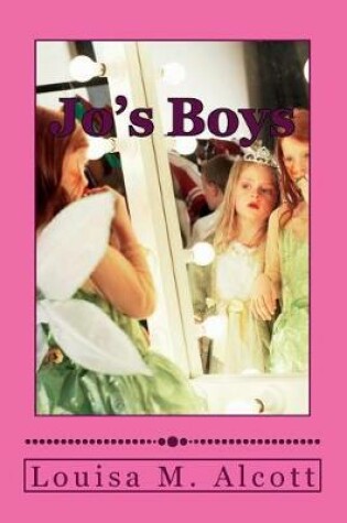 Cover of Jo's Boys