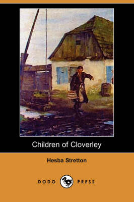 Book cover for Children of Cloverley (Dodo Press)