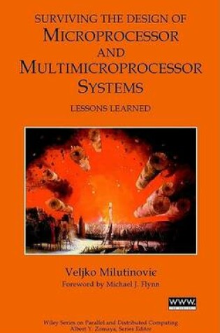 Cover of Surviving the Design of Microprocessor and Multiprocessor Systems