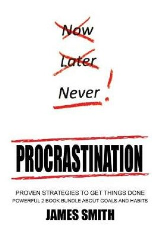 Cover of Procrastination