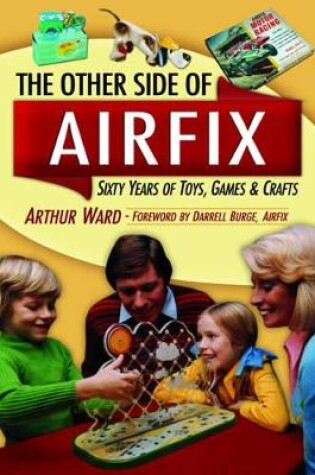 Cover of Other Airfix:  60 Years of Airfix Toys