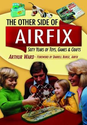 Book cover for Other Airfix:  60 Years of Airfix Toys