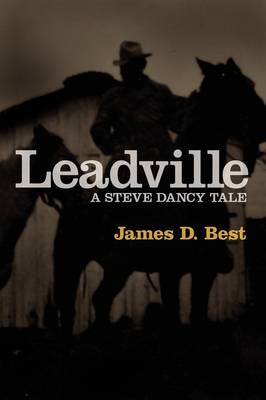 Book cover for Leadville