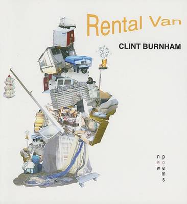 Book cover for Rental Van