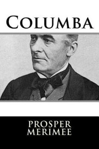 Cover of Columba