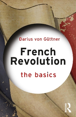 Cover of French Revolution: The Basics