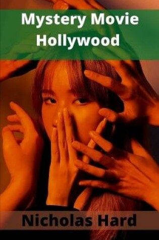 Cover of Mystery Movie Hollywood