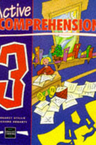 Cover of Active Comprehension