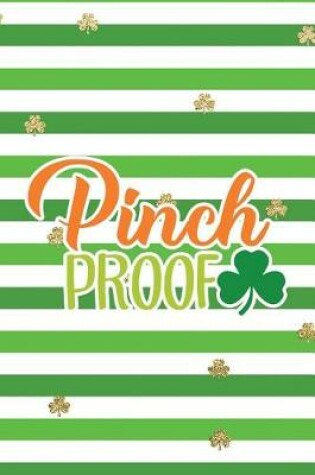 Cover of Pinch Proof