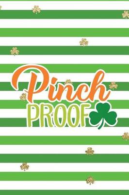 Book cover for Pinch Proof